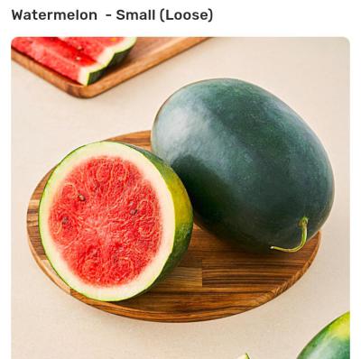 Watermelon